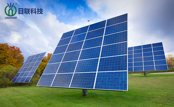 太陽能路燈用的是什么電池呢？安全嗎？