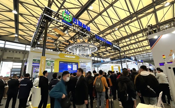 「2024慕尼黑電子展」日聯(lián)科技工業(yè)CT大放異彩，實力出圈