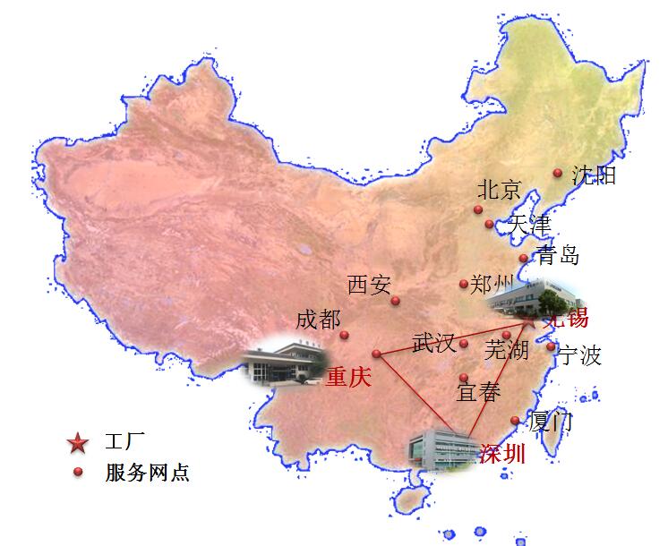 日新月異，聯(lián)手共創(chuàng)未來